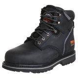 Timberland Pro Men's Pitboss 6" Steel-Toe Boot