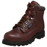 Worx By Red Wing Shoes Men's 6" Waterproof Steel Toe Work Boot
