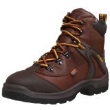 Carhartt Men's Steel Toe 6" Waterproof Work Boot