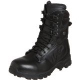 Smith & Wesson Men's Defender 8" Side-Zip Boot