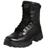 Rocky Duty Men's Alpha Force 8" Swat Boot