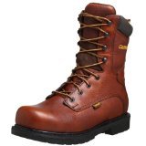 Carhartt Men's 8" Oblique ST Work Boot