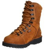 Carhartt Men's 9" Lace to Toe Boot