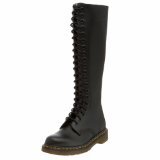 Dr. Marten's Unisex Original 20 Eye Boot