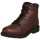 Worx By Red Wing Shoes Men's 6" Work Boot
