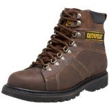 Caterpillar Men's Silverton 6" Lace To Toe Soft Toe Boot