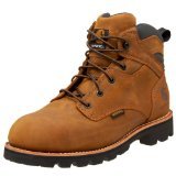 Carhartt Men's 3717 6" Waterproof Insulated Work Boot