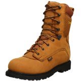 Carhartt Men's WP 8" Work Boot