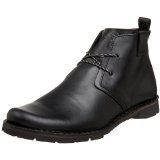 Fly London Men's Ollie Boot,Black,46 EU (US Men's 13 M)