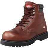 Dickies Men's Raider Waterproof Work Boot