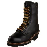 Golden Retriever Men's 9092 Waterproof Logger