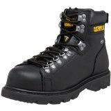 Caterpillar Men's Alaska 6" Waterproof Steel Boot