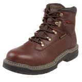 Wolverine Men's Bucccaneer St 6" Contour Welt / Waterproof Boot