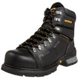 Caterpillar Men's Endure Super Duty 6" Steel Lace To Toe Boot