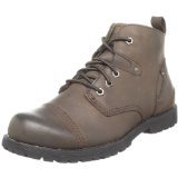 Eastland Men's Blue Steel Boot