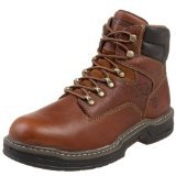 Wolverine Men's Raider 6" Contour Welt Boot