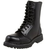 T.u.k. Unisex A7500 Steel Toe Boot