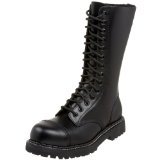 T.u.k. Unisex A7498 Steel Toe Boot