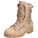 Wellco Men's 80020 V-Trax Military Boot