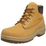 Wolverine Men's Gold Chukka Waterproof Boot