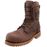 Chippewa Men's73158 8" Lace-Up Waterproof Insulated Boot