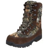 Lacrosse Men's 8" Silencer HD Hunting Boot