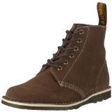 Dr. Martens Men's Chris 6 Eye Boot