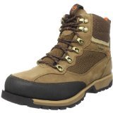 Rockport Men's Vail Lodge Pine Cone Waterproof Gore-Tex Boot