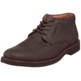 Clarks Unstructured Men's Un.John Plain-Toe Chukka Boot