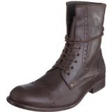 Fly London Men's Walter Lace-Up Boot