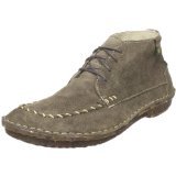 El Naturalista Men's N911 Chukka