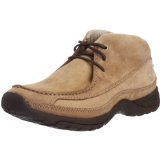 Timberland Men's Front Country SmartWool Moc-Toe Chukka