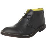 Fly London Men's Notch Lace-Up Boot