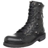 Diesel Men's Butch & Cassidy-Yell Boot