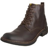 Fly London Men's Path Lace-Up Boot