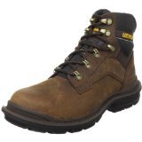 Caterpillar Men's Generator Steel-Toed Boot