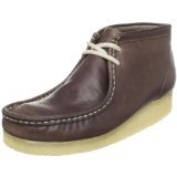 Clarks Men's M Ecostyle Wallabee Boot