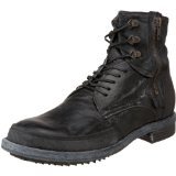 Area Forte Men's 6682 Lace-Up Boot
