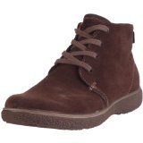 Ecco Men's Stripe Chukka Boot