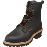 Carhartt Men's 3693 8" Logger Boot