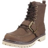 Unltd. By Marc Ecko Men's Blackwelder Lace-Up Boot