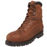 Timberland Pro Men's Thermal Force 8" Thermal Safety Toe Work Boot