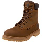 Carhartt Men's 3722 8" Work Boot