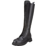 Pleaser Men's Rocky 30 Knee-Boot