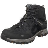 Allrounder By Mephisto Men's Challenge Lace-Up Boot