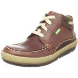 Snipe Men's Paterna 4 Eyelet Boot