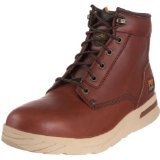 Timberland Pro Men's 6" Steel Toe Endurance Boot