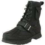 Polo Ralph Lauren Men's Hamlin Ankle Boot