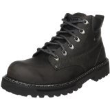 Skechers Men's Cool Cat Bully 2 Lace-Up Boot