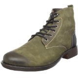 J Artola Men's Henry Lace Boot